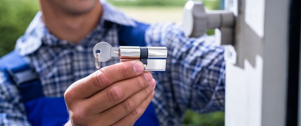 slotenmaker Mechelen spoedservice