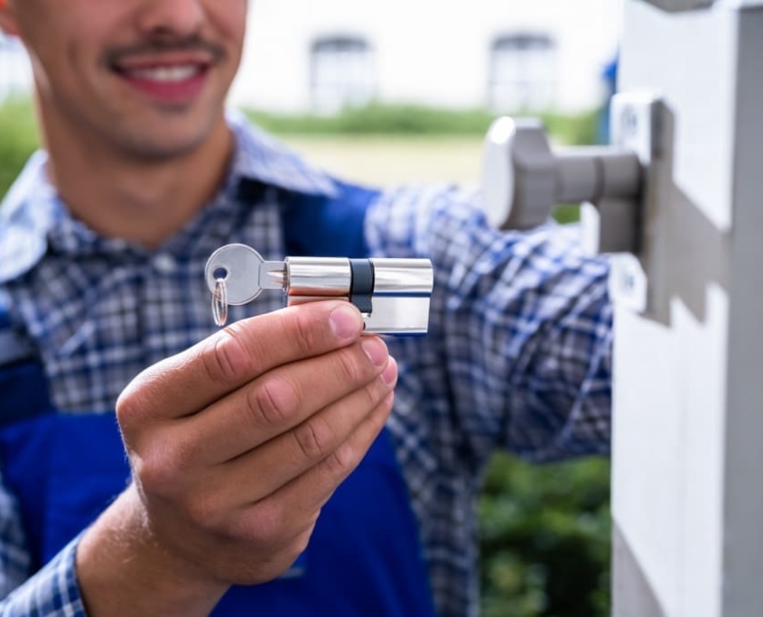 slotenmaker Mechelen spoedservice